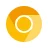 Логотип Chrome Canary.